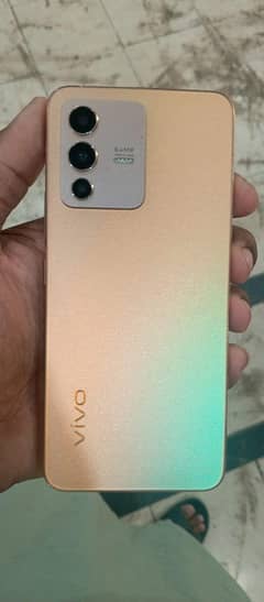 vivo v23 only mobile