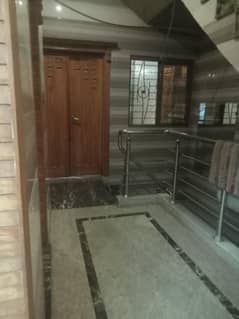 2nd Full Portion + 1 Separate Room For Rent