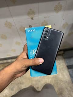 Oppo Reno 4 exchange possible