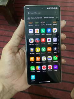 infinix