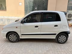 Santro for sale