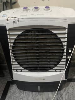 Air cooler