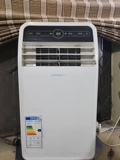 skywood portable chill AC