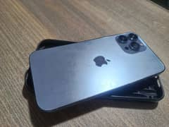 iPhone 13 Pro max 256GB PTA approved