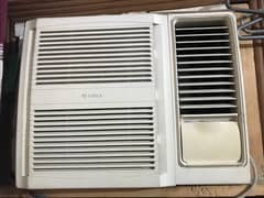 Gree G1609M window air conditioner