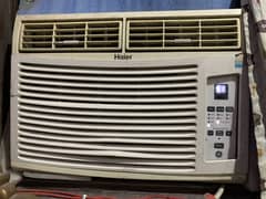 Haier DC Window Ac  Chilled Cooling