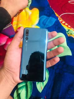 Huawei p20 pro