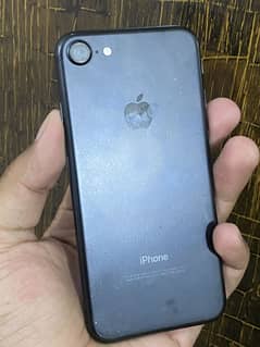 iPhone 7
