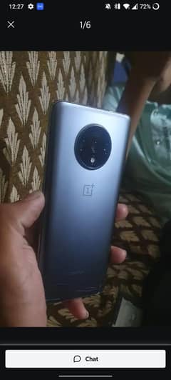 OnePlus 7t original pta