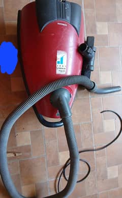 Vacuum