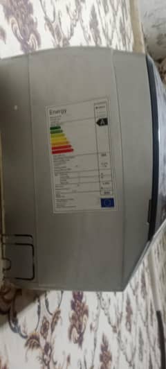 gree company ka inverter ac he