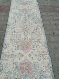 looby's rug