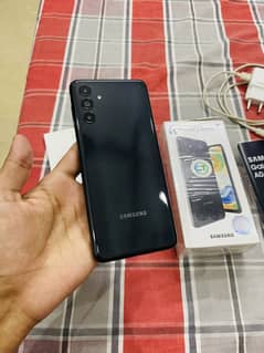 Samsung A04s Pta approved 10/10