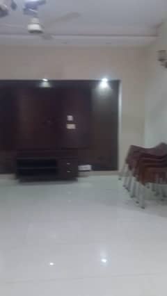10 Marla House For Sale In Paragon City Lahore