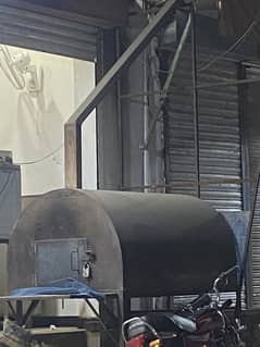 Tandoori