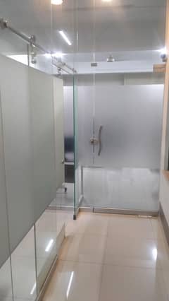 office