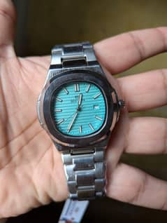 Trending Article  Bestwin BW 137 Watch