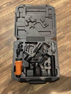 Ronin Gimbal SC
