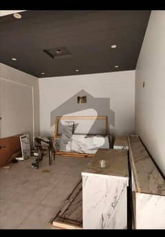 Shop for Rent in Block H North Nazimabad