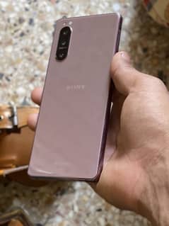 I phone 11 and sony xperia 5 mark 2 exchange possible read add first