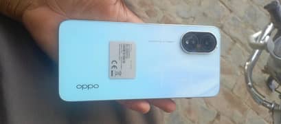 Oppo A18 4/128