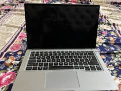 Dell latitude 7400 2 in 1  laptop