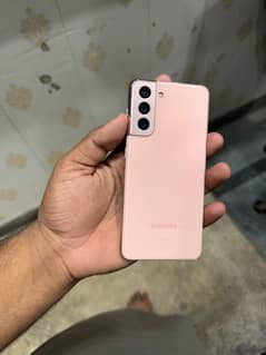 Samsung s21