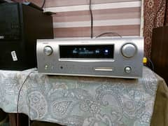 DENON