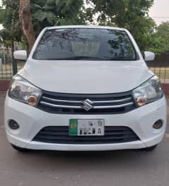 Cultus Vxl Ags 2018 Model B 2 B Genuine Condition  Family Used