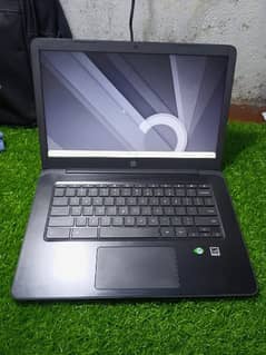 Hp 14g5 14 inch fhd Display Chromebook