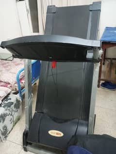 treadmills