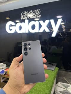 S25 Ultra PTA