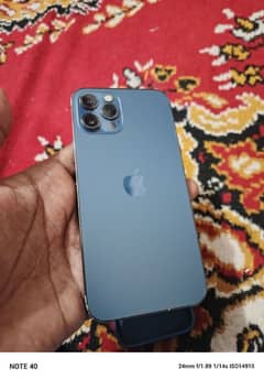 Iphone 12 pro