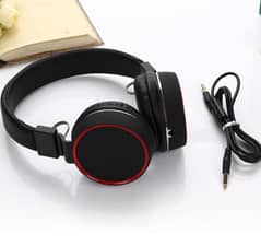 head phones