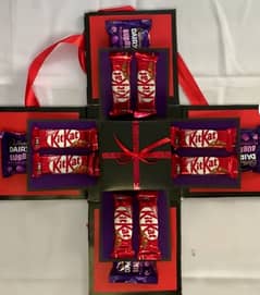 gift boxes for all occasions  03447655007