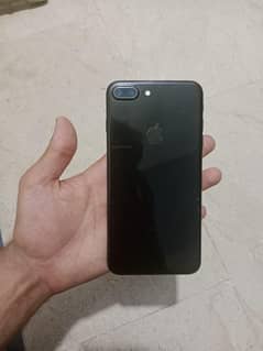 iphone 7 plus PTA approved (Touch Glass damage ha) first add read