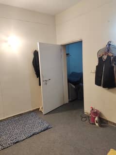 Semi Furnished Flat For Rent In G-11/3