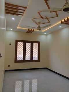 Upper Portion For Rent F-11/3