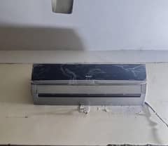 Gree G10 AC inverter