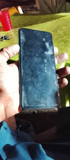 Infinix hot 40 pro condition 10