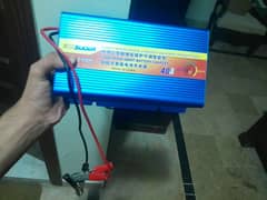 Battery charger