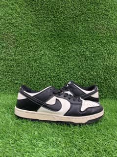 Nike Dunk Low Retro (White Black Panda)