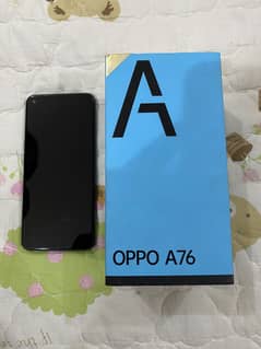 Oppo A76 6/128