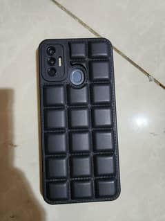 Tecno Spark 7