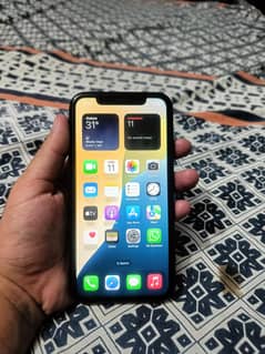 Iphone XR 64GB NON PTA