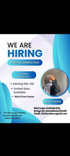 Online Business opportunities