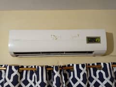 Split AC