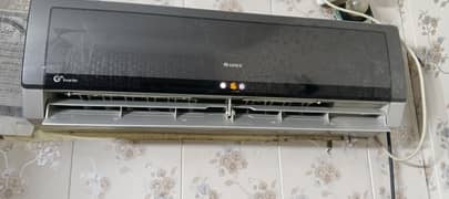 Gree inverter 1 ton