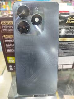 Tecno spark 20c. with box 10/9.5 condition
