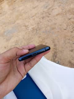 Samsung s21 ultra 12/256GB PTA Block  halka sa  line